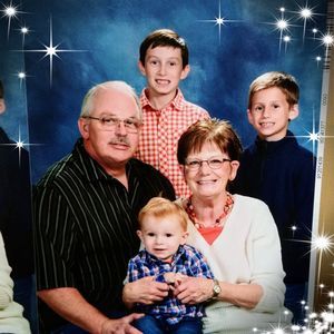 Meet your Posher, Pat